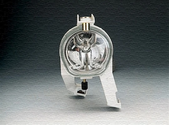 Front Fog Light